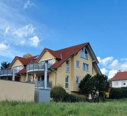 Foto - Etagenwohnung in Villingen-Schwenningen zur Miete