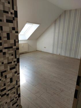 Foto - Etagenwohnung in Bad Driburg zur Miete