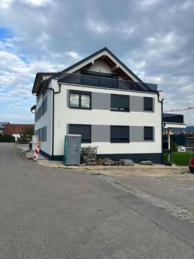 Foto - Etagenwohnung zur Miete in Aalen