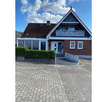 Helle 2-Zimmer-Erdgeschoss-Whg mit Wintergarten in Giekau - Schönberg (Holstein)