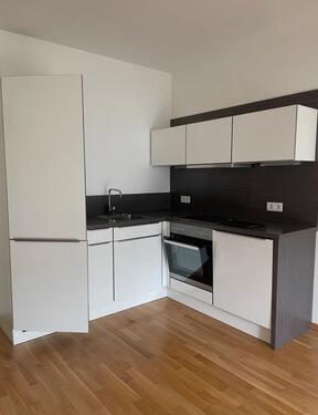 Foto - Zentrale 2-Raum-Wohnung ab 01.12