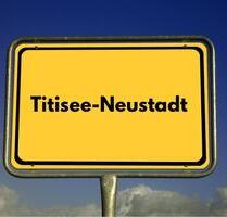 GERÄUMIGES, PRAKTISCHES LAGER IN TITISEE-NEUSTADT