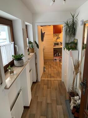 Foto - 2,5 Zimmer (52qm) Einliegerwohnung ab 01.01.2026 zu vermieten