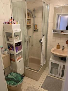 Foto - Etagenwohnung in Herdorf zur Miete