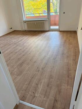 Foto - Etagenwohnung in Berlin
