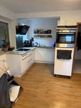 Foto - 2 Zimmer-Wohnung in Metten mit Terrasse