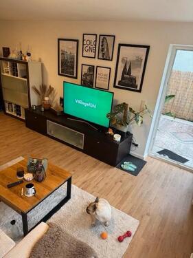 Foto - Etagenwohnung zur Miete in Metten