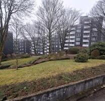 4 Zimmer Eigentumswohnung mit Tiefgaragenstellplatz - Wuppertal Gemarkung Vohwinkel