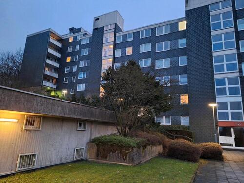 Foto - Etagenwohnung zum Kaufen in Wuppertal