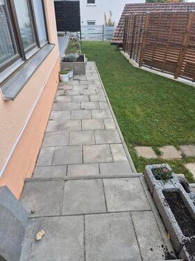 Foto - 3 Zimmer Wohnung in Bogen - 1.150,00 EUR Kaltmiete,