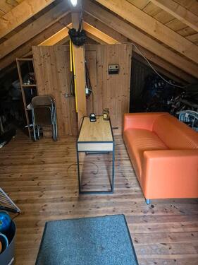 Foto - Etagenwohnung in Bogen