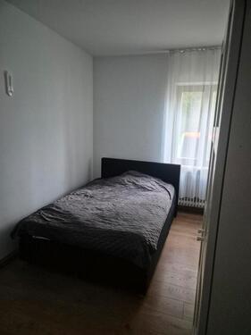 Foto - Etagenwohnung in Bogen zur Miete