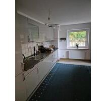 3-Zimmer-Wohnung 118 m², renoviert, EBK, Bad, Flur | Lenglern - Bovenden