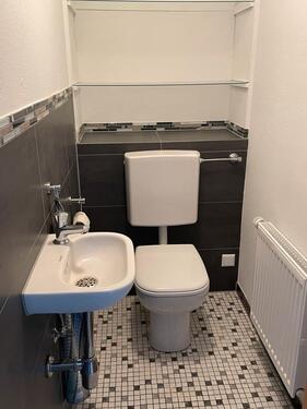 Foto - Etagenwohnung zur Miete in Aichhalden