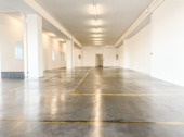 Foto - 126 m² Lager Büro Produktion – auch für Lebensmittelproduktio