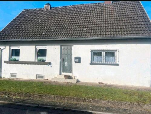 Foto - Einfamilienhaus in Kleinblittersdorf zum Kaufen