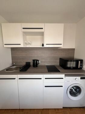 Foto - 1 Zimmer Etagenwohnung zur Miete in Neustadt an der Weinstraße