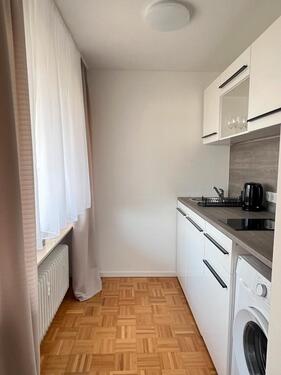 Foto - 1 Zimmer Etagenwohnung in Neustadt an der Weinstraße