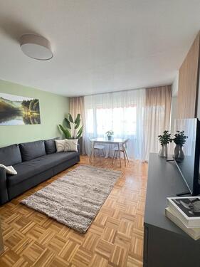 Foto - Etagenwohnung in Neustadt an der Weinstraße zur Miete