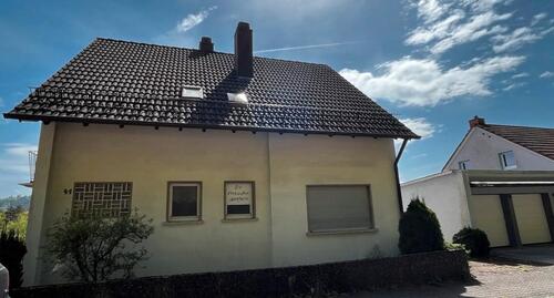 Foto - 8 Zimmer Einfamilienhaus zum Kaufen in Münchweiler an der Rodalb