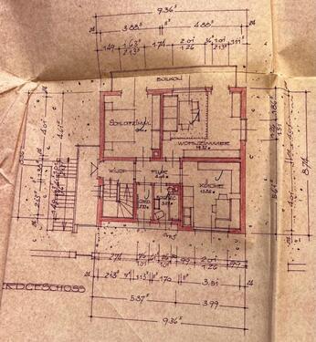 Foto - Einfamilienhaus in Münchweiler an der Rodalb zum Kaufen