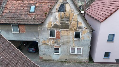 Foto - Haus zu verkaufen Im Auftrag - 20.000,00 EUR Kaufpreis, ca.  150,00 m²