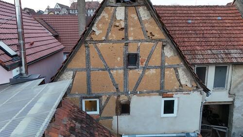 Foto - Einfamilienhaus zum Kaufen in Uettingen