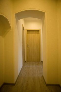 Foto - 3 Zimmer Etagenwohnung in Pockau-Lengefeld