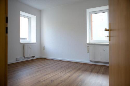 Foto - Etagenwohnung in Pockau-Lengefeld zur Miete