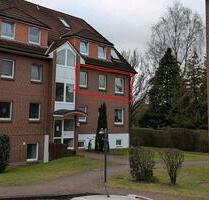 3 Zimmer Wohnung 1.OG in Tostedt - Bremer Str.
