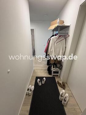 Foto - Wohnungsswap - 3 Zimmer, 75 m² - Billhorner Röhrendamm, Hamburg-Mitte, Hamburg