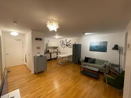 Foto - 2.5 Zimmer Etagenwohnung zur Miete in Berlin