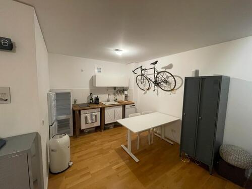 Foto - 2.5 Zimmer Etagenwohnung in Berlin