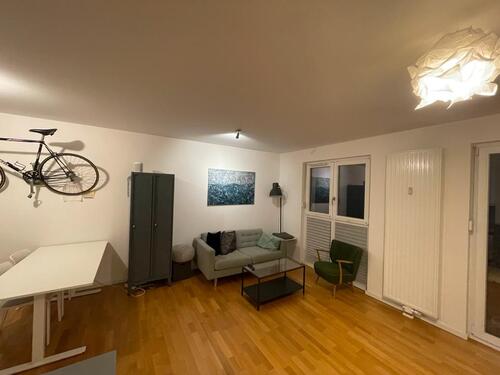 Foto - Etagenwohnung in Berlin zur Miete