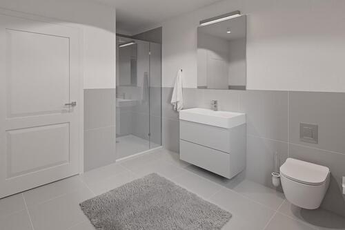 Foto - Etagenwohnung in Krumbach (Schwaben) zur Miete