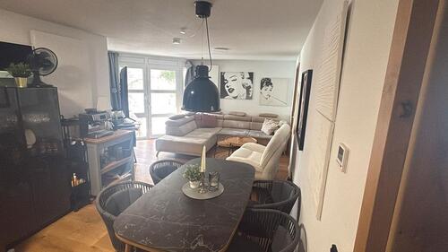 Foto - 2.5 Zimmer Etagenwohnung zur Miete in München
