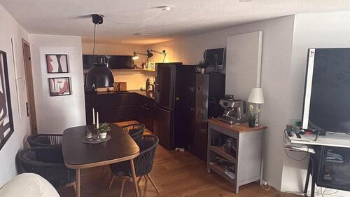 Foto - 2.5 Zimmer Etagenwohnung in München