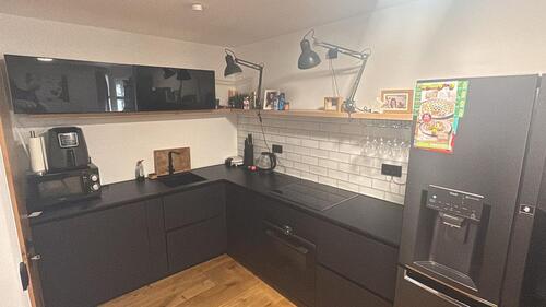 Foto - Etagenwohnung in München zur Miete