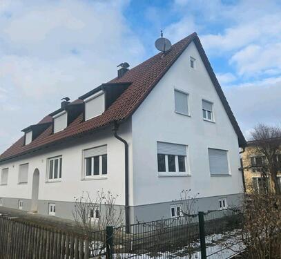 Foto - 5 Zimmer Etagenwohnung zur Miete in Altomünster