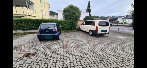Foto - Parkplatz zu vermieten Tannenstraße Seeheim