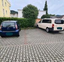 Parkplatz zu vermieten Tannenstraße Seeheim - Seeheim-Jugenheim