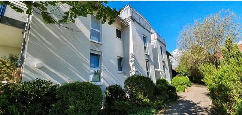 Foto - Helle und gepflegte 4,5-Zimmer-Maisonette-Wohnung provisionsfrei