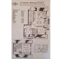 Helle und gepflegte 4,5-Zimmer-Maisonette-Wohnung provisionsfrei - Neuhausen auf den Fildern