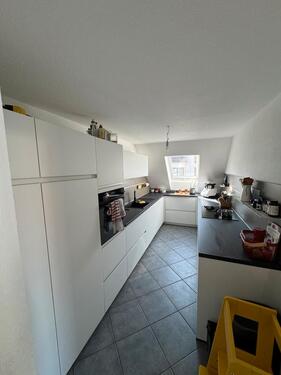 Foto - 4.5 Zimmer Maisonettenwohnung in Neuhausen auf den Fildern