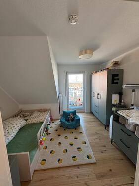 Foto - Maisonettenwohnung in Neuhausen auf den Fildern zum Kaufen