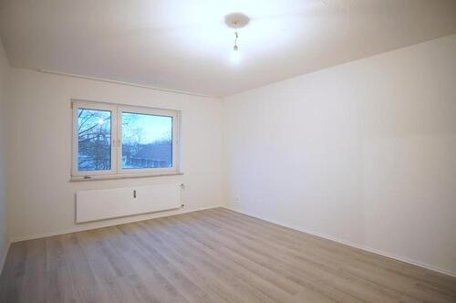 Foto - 4 Zimmer Etagenwohnung zur Miete in Duisburg