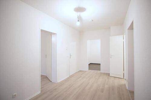 Foto - Etagenwohnung in Duisburg zur Miete