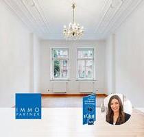 IMMOPARTNER - ALTBAULIEBE - 1.500,00&nbsp;EUR Kaltmiete, ca.&nbsp; 120,00&nbsp;m&sup2; in Nürnberg (PLZ: 90419) Kleinweidenmühle