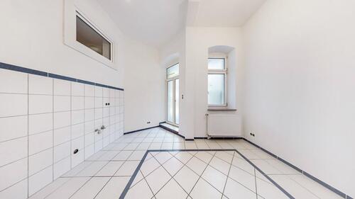 Foto - 3.5 Zimmer Etagenwohnung in Nürnberg