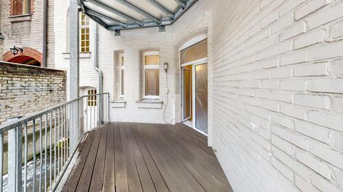 Foto - Etagenwohnung in Nürnberg zur Miete